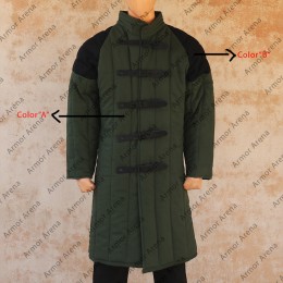 Medieval Gambeson "Rollo"