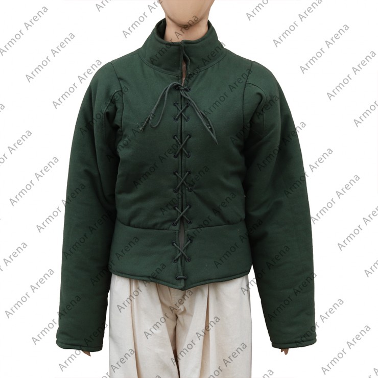 Padded Doublet