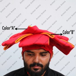 Wool Landsknecht Beret