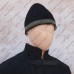 Birka Style Padded Wool Cap