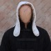 Fighting Padded Cap in Wool