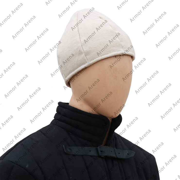 Haithabu Padded Cap