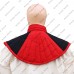 Padded Gorget