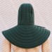 Padded Gorget Coif Padded Gorget Coif