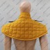 Padded Pelerine