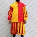 Joerg Landsknecht Suit