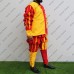 Wool Frundsberg Landsknecht Suit 