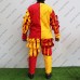 Wool Frundsberg Landsknecht Suit 