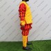 Wool Frundsberg Landsknecht Suit 