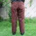 Medieval Light Cotton Pant