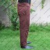 Medieval Light Cotton Pant