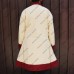Rus Viking Padded Caftan 10th-12th Century