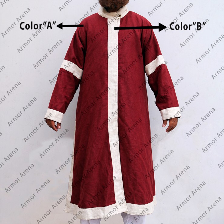 tunic