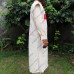 Crusader Tabard St George Cross