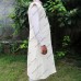 Pointed Cross Tabard