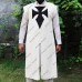 Pointed Cross Tabard