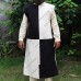 Medieval Quartered Tabard