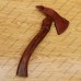 Hand Made Damascus Steel Axe