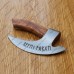 Hand Made Damascus Steel Axe