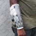 Viking Splint Bracers Ver.3