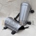 Steel Bracers