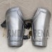 Steel Bracers