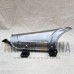 Steel Bracers