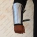 Steel Bracers