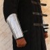 Steel Bracers