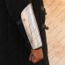 Steel Bracers