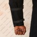 Steel Bracers