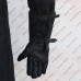 Vintage Steel Bracers