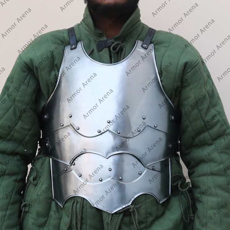 Hogwarts Breastplate