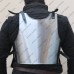 Medieval Short Cuirass (Front + Back)