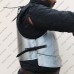 Medieval Short Cuirass (Front + Back)