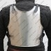 Torso With  Maltese Cross (Front + Back)