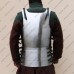 English Early 15th Century Cuirass with Skirt of Plates