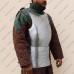 English Early 15th Century Cuirass with Skirt of Plates