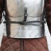 Italian Cuirass with Pauldrons 14th, Early 15th Century