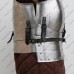 Italian Cuirass with Pauldrons 14th, Early 15th Century