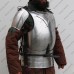 Italian Cuirass with Pauldrons 14th, Early 15th Century