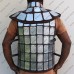 Scales Chest and Scales Neck Protection