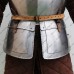 Breast and Backplates with Tassets 16th Century