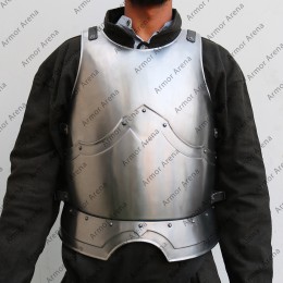 15th Century Gothic Cuirass