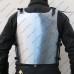 Drakkar Cuirass With Tassets