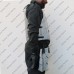 Drakkar Cuirass With Tassets