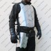 Drakkar Cuirass With Tassets