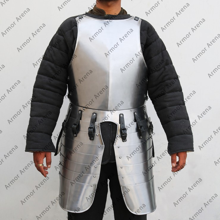 Pikeman Cuirass