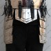 15th Century Cuirass with Tassets