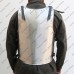 Warrior Cuirass (Front + Back)